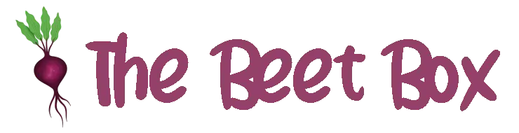 Beet Box Logo