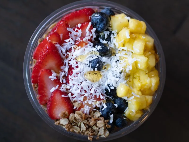 The Beet Box Bowls