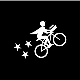 Postmates Logo