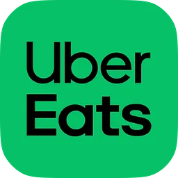 Uber Eats Logo